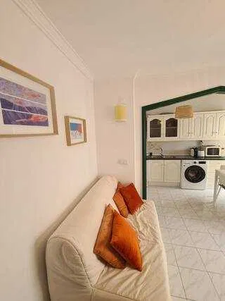 Apartamento T1 Maianga - Imagem 1